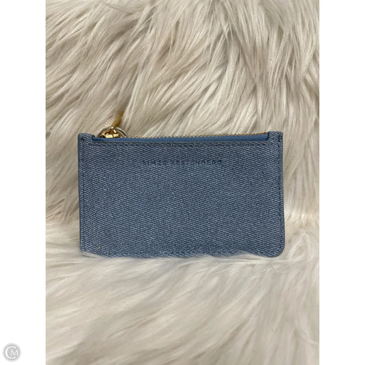 Coin Purse By Aimee Kestenberg, Size: Small