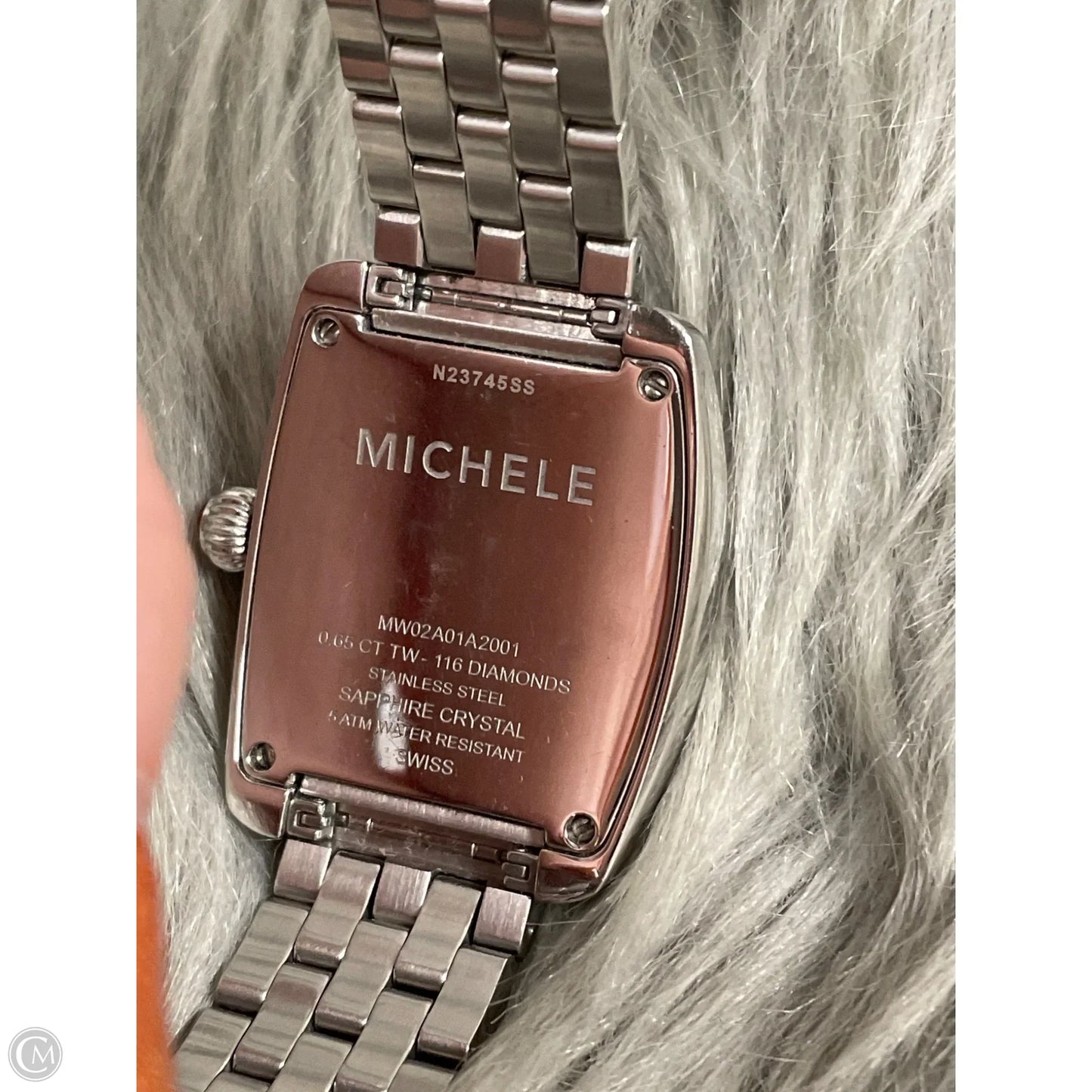 Watch Luxury Designer By Michele