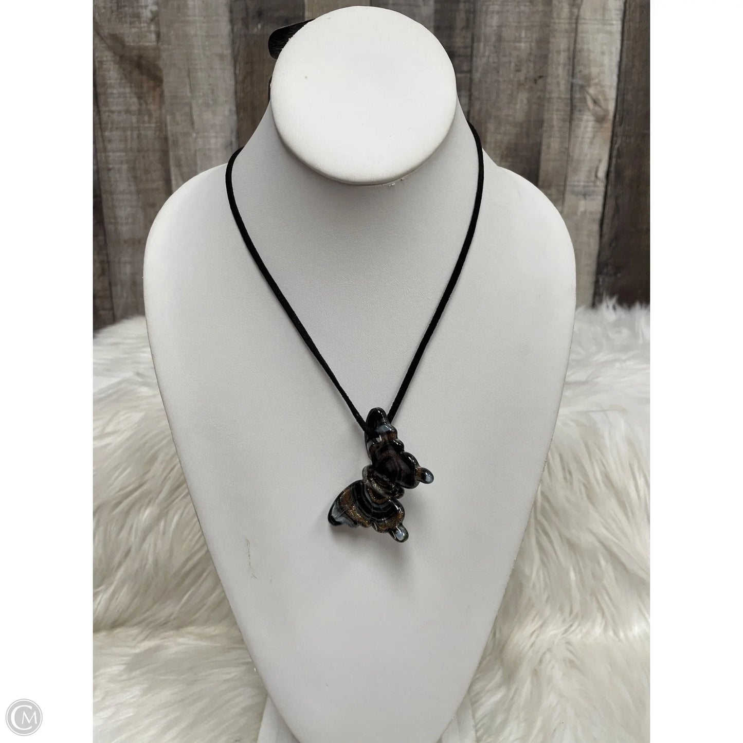 Necklace Charm By Cmf