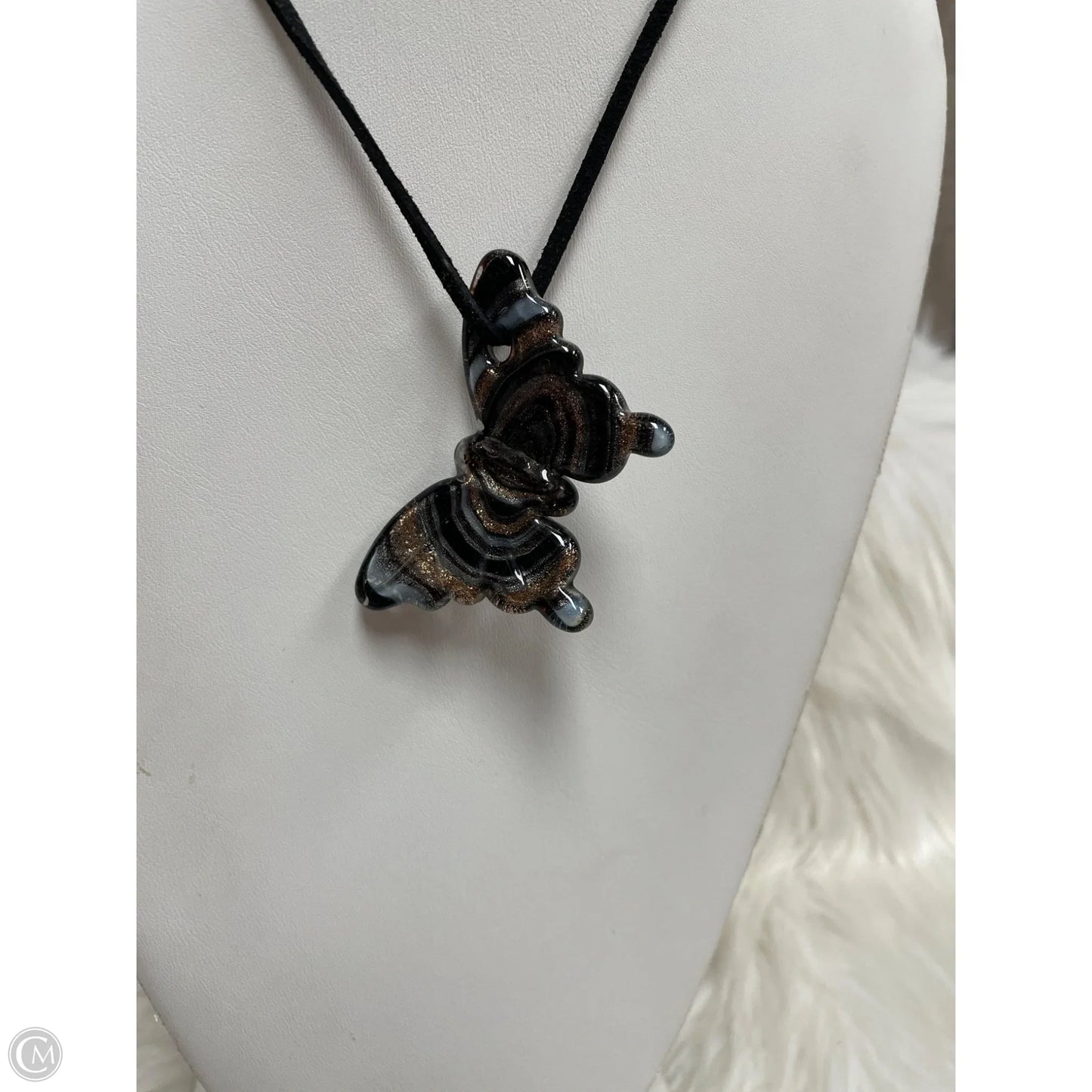 Necklace Charm By Cmf