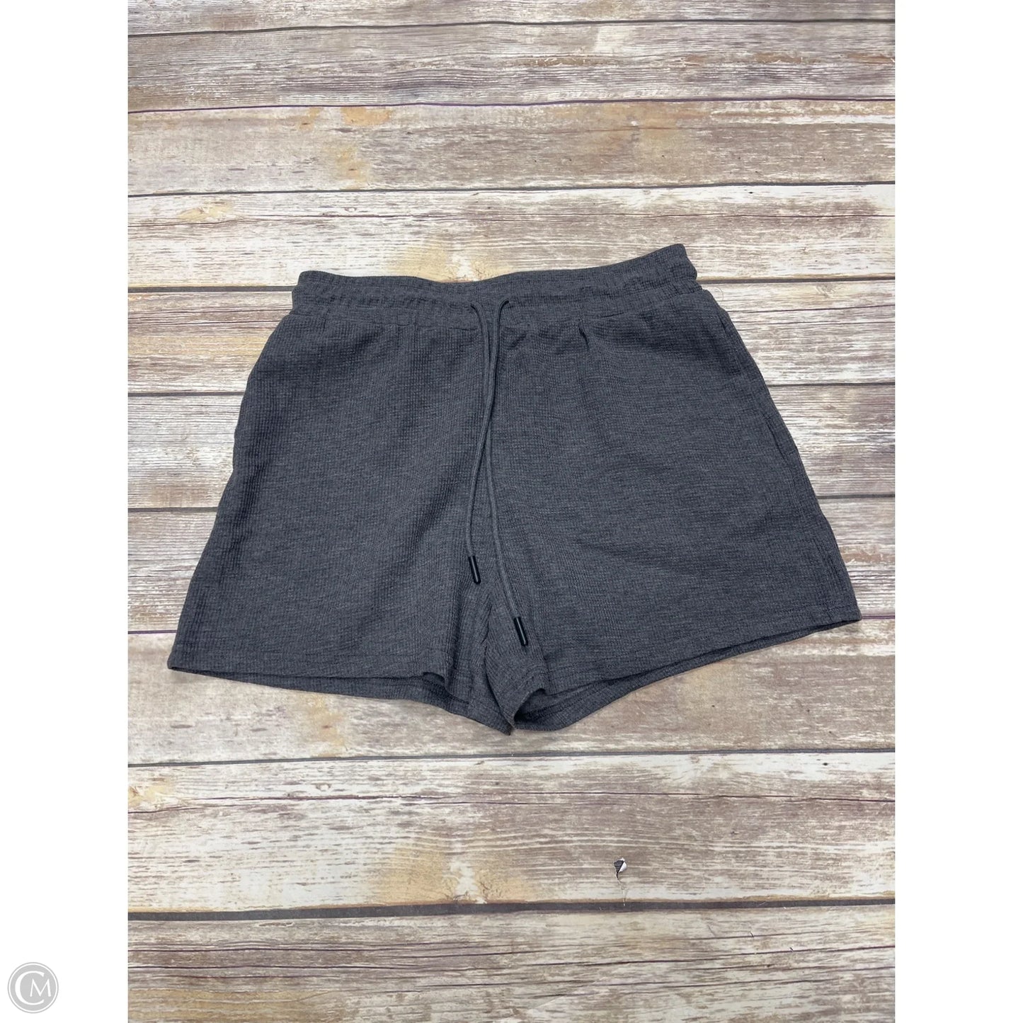 Shorts By Cmf In Grey, Size: M