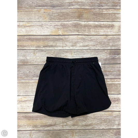 Athletic Shorts By Mondetta In Black, Size: M