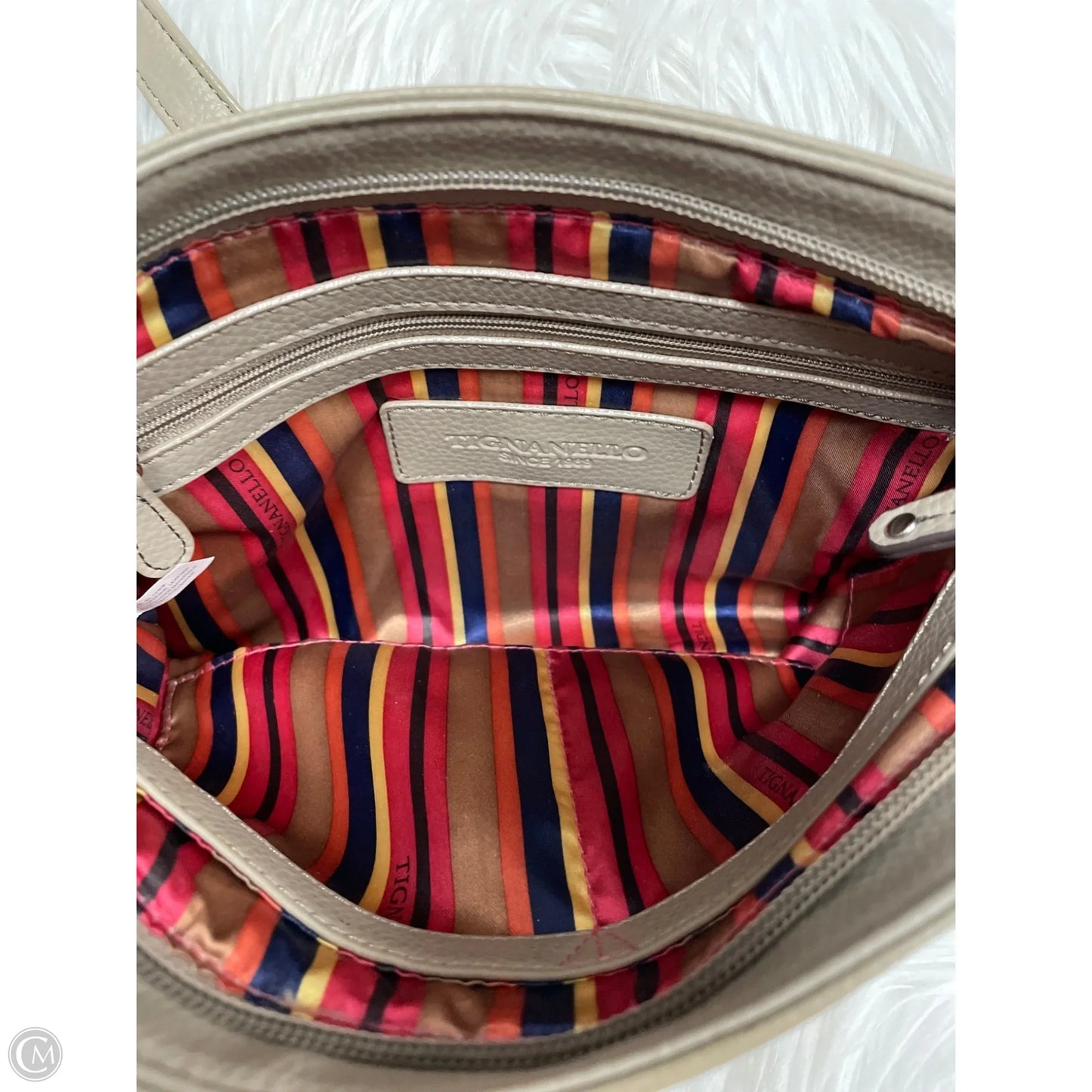 Crossbody By Tignanello  Purses, Size: Medium