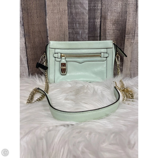 Crossbody Designer By Rebecca Minkoff, Size: Small