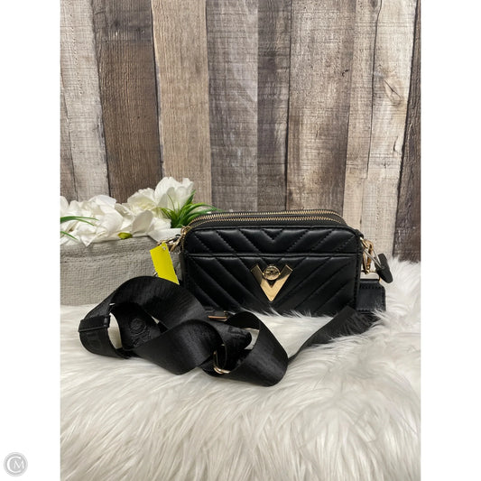 Crossbody By Clothes Mentor, Size: Small