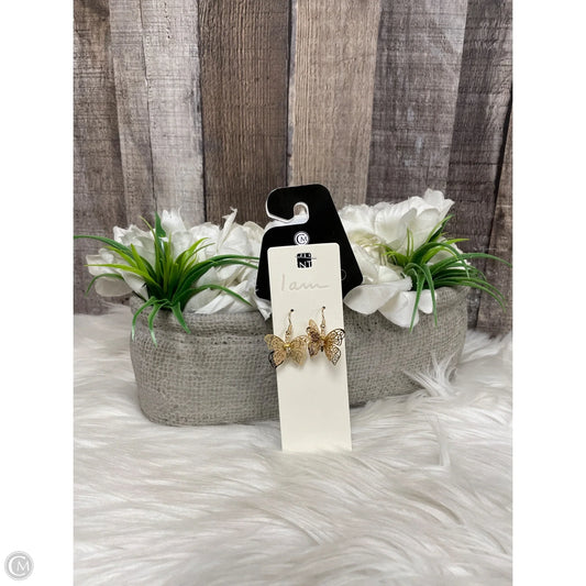 Earrings Dangle/drop By Cme