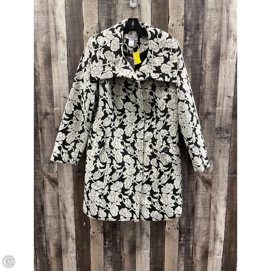 Coat Other By Northstyle In Black & White, Size: L