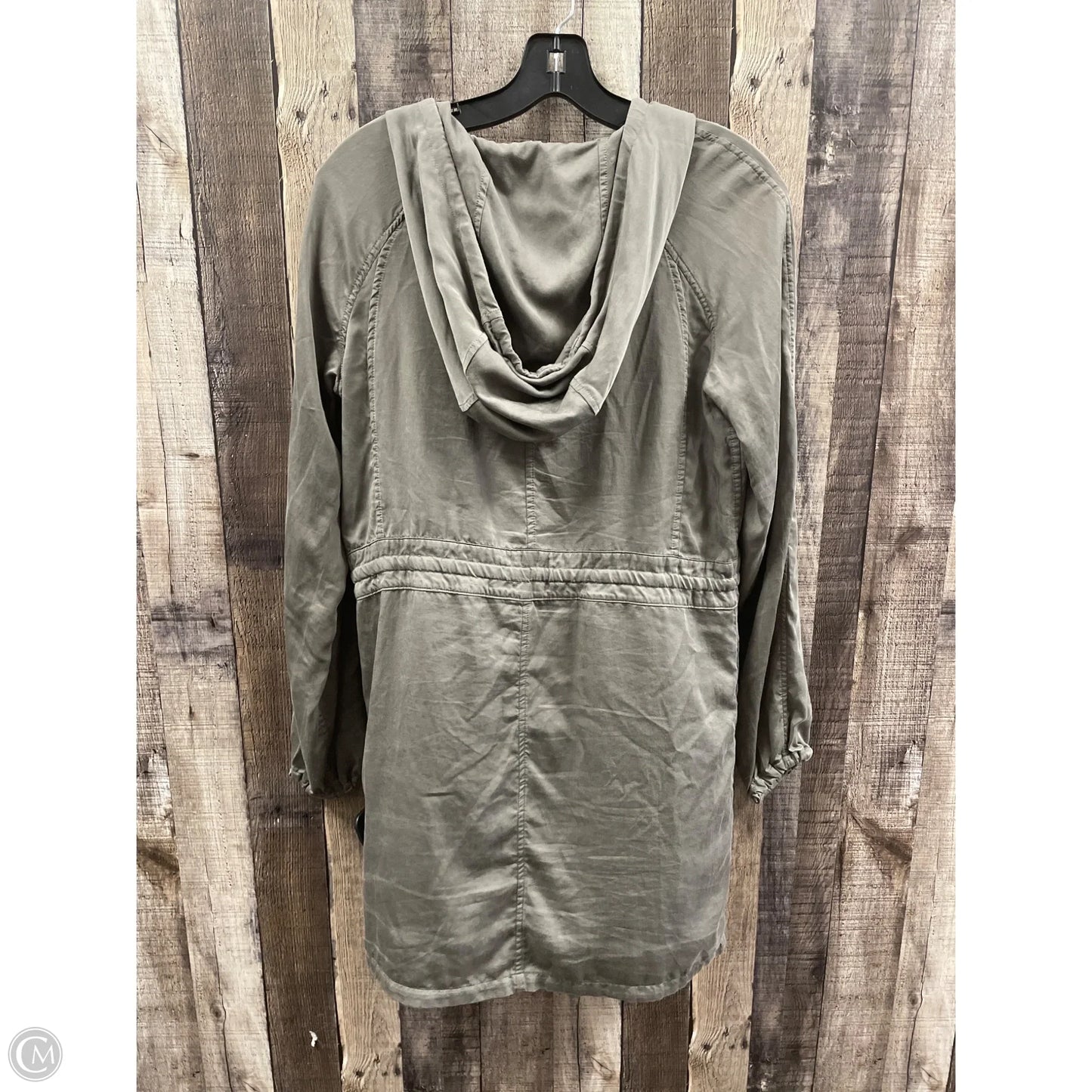 Jacket Other By Lululemon In Green, Size: 4