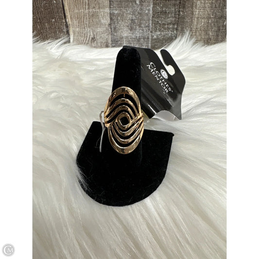 Ring Band By Cmf