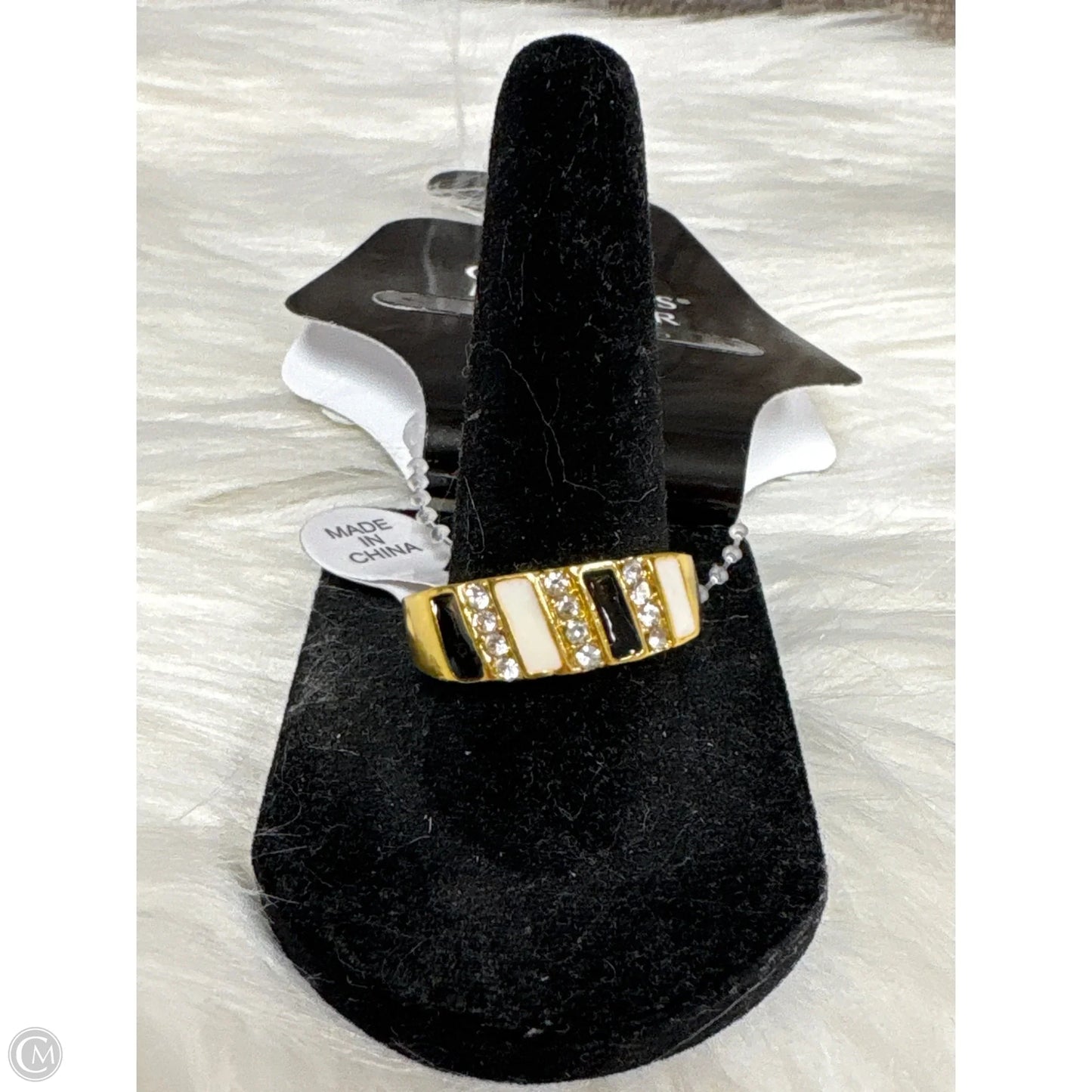 Ring Band By Cmf