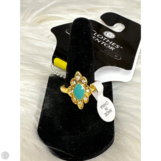 Ring Band By Cmf