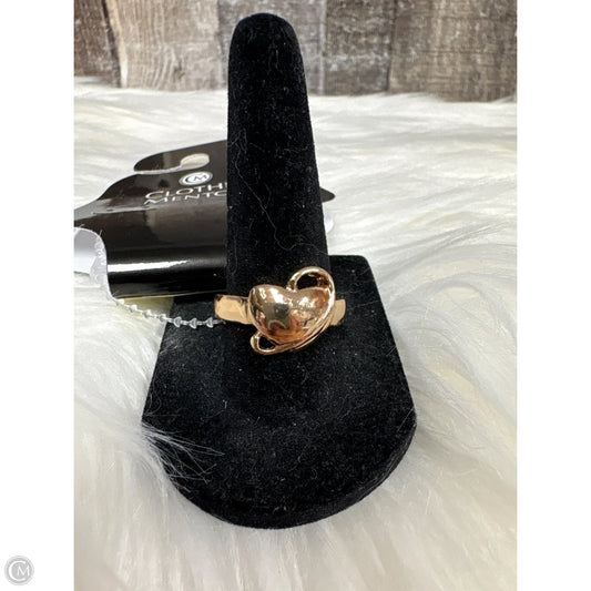 Ring Band By Cmf