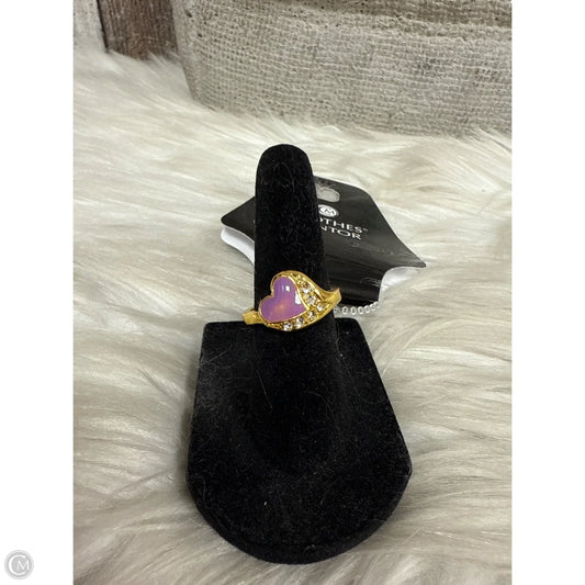 Ring Band By Cmf
