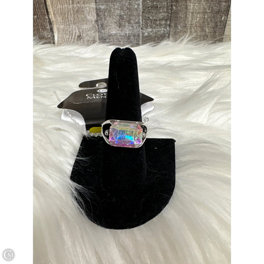 Ring Band By Cmf