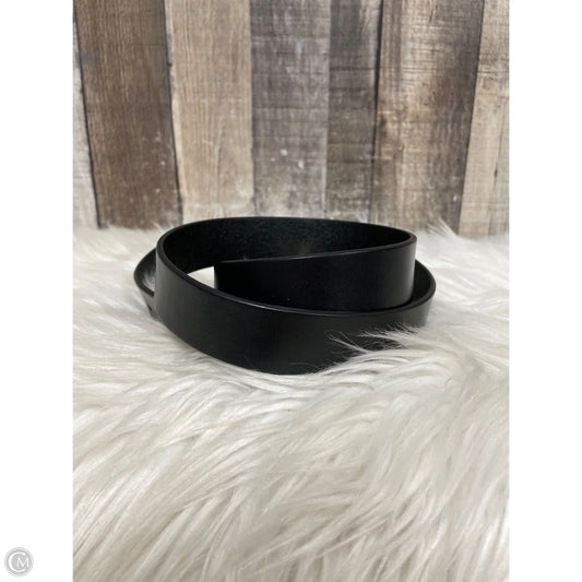 Belt By J. Crew, Size: Medium