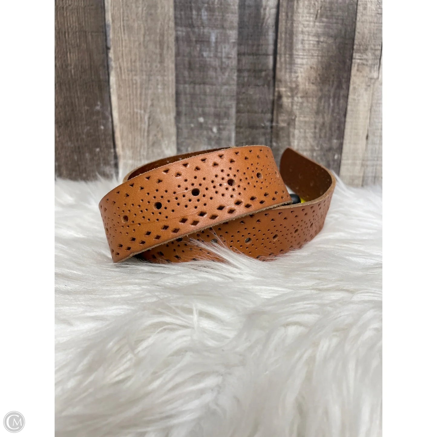 Belt By J. Crew, Size: Small