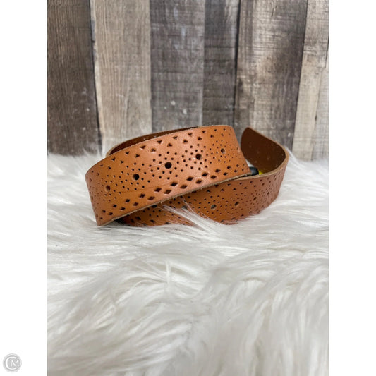 Belt By J. Crew, Size: Small