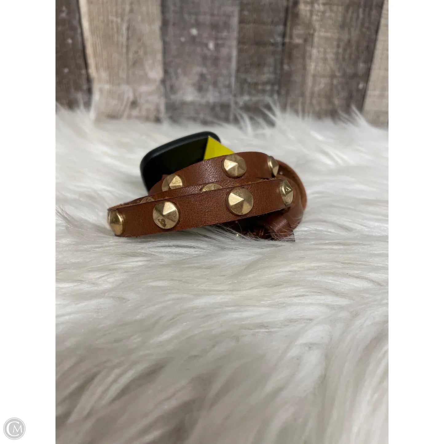 Belt By J. Crew, Size: Medium