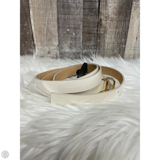 Belt By J. Crew, Size: Medium