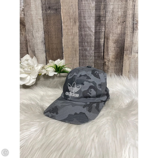 Hat Baseball Cap By Adidas