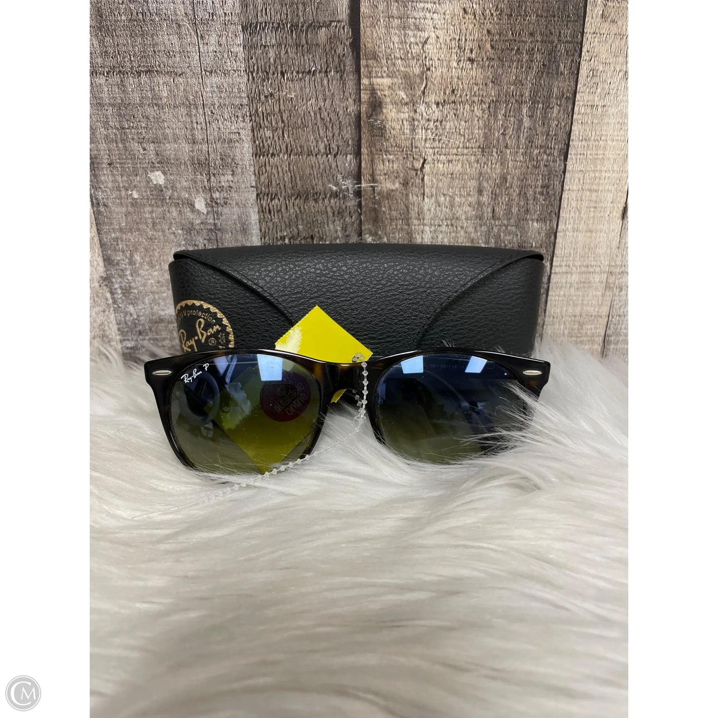 Sunglasses Designer By Ray Ban