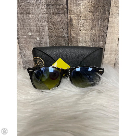 Sunglasses Designer By Ray Ban