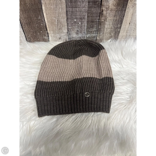 Hat Luxury Designer By Gucci