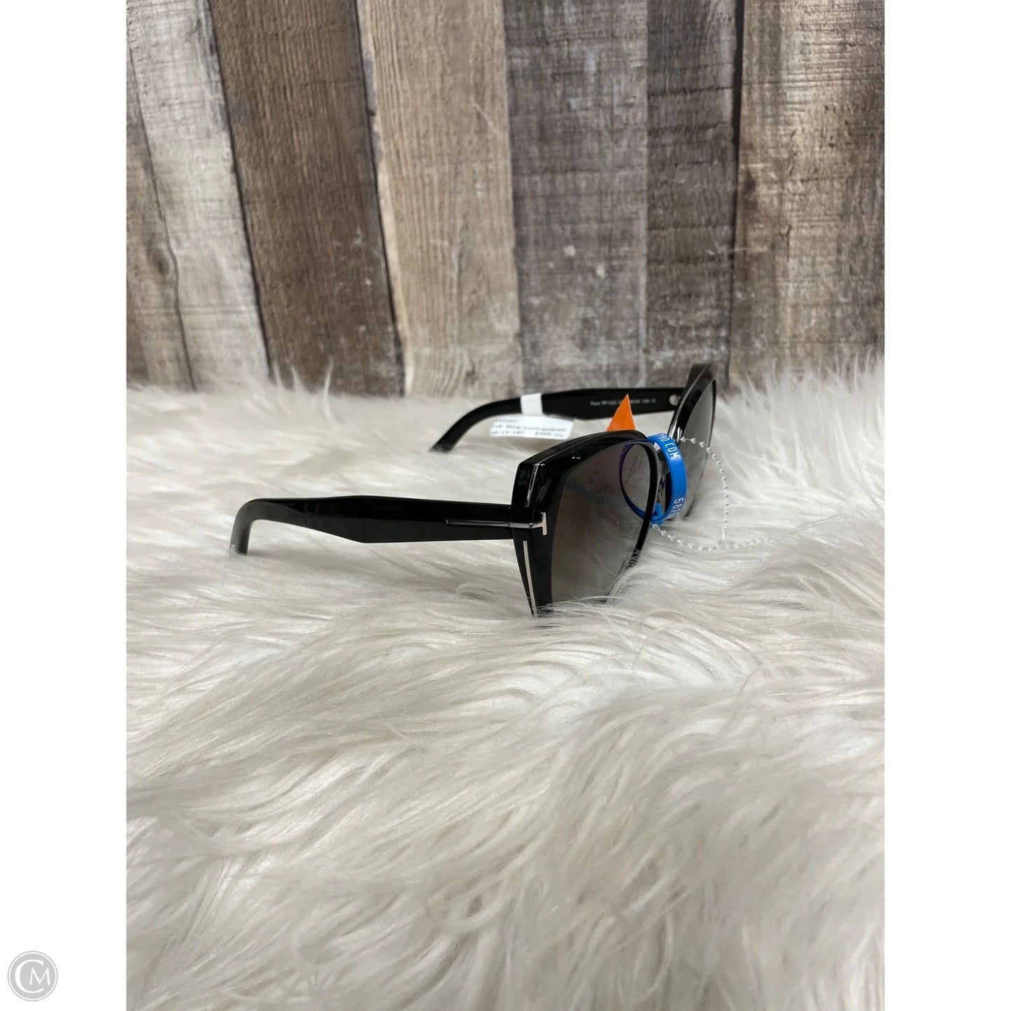 Sunglasses Luxury Designer By Tom Ford