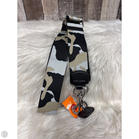 Accessory Luxury Designer Tag By Marc Jacobs