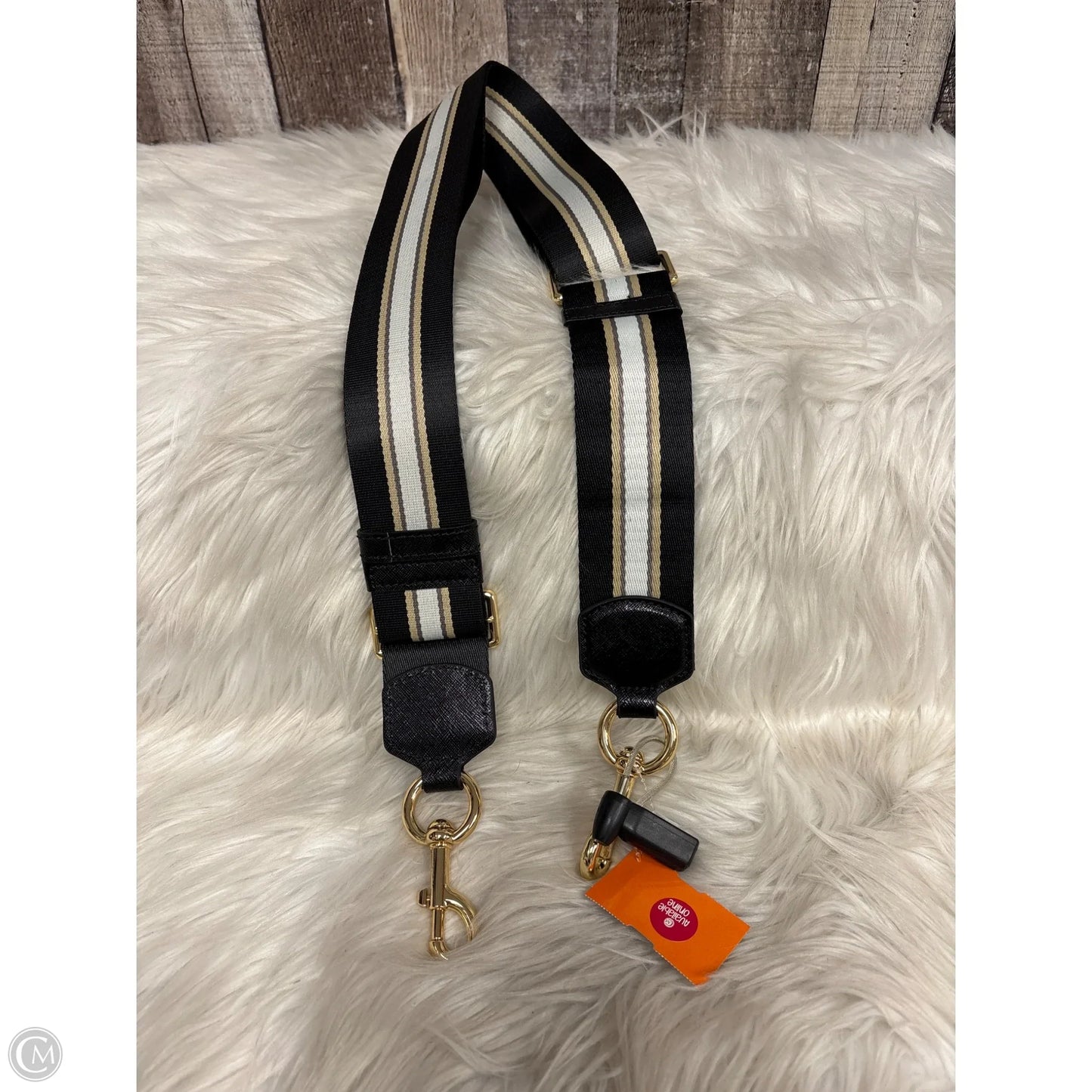 Accessory Luxury Designer Tag By Marc Jacobs