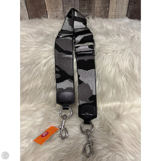 Accessory Luxury Designer Tag By Marc Jacobs