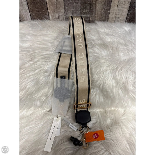 Accessory Luxury Designer Tag By Marc Jacobs