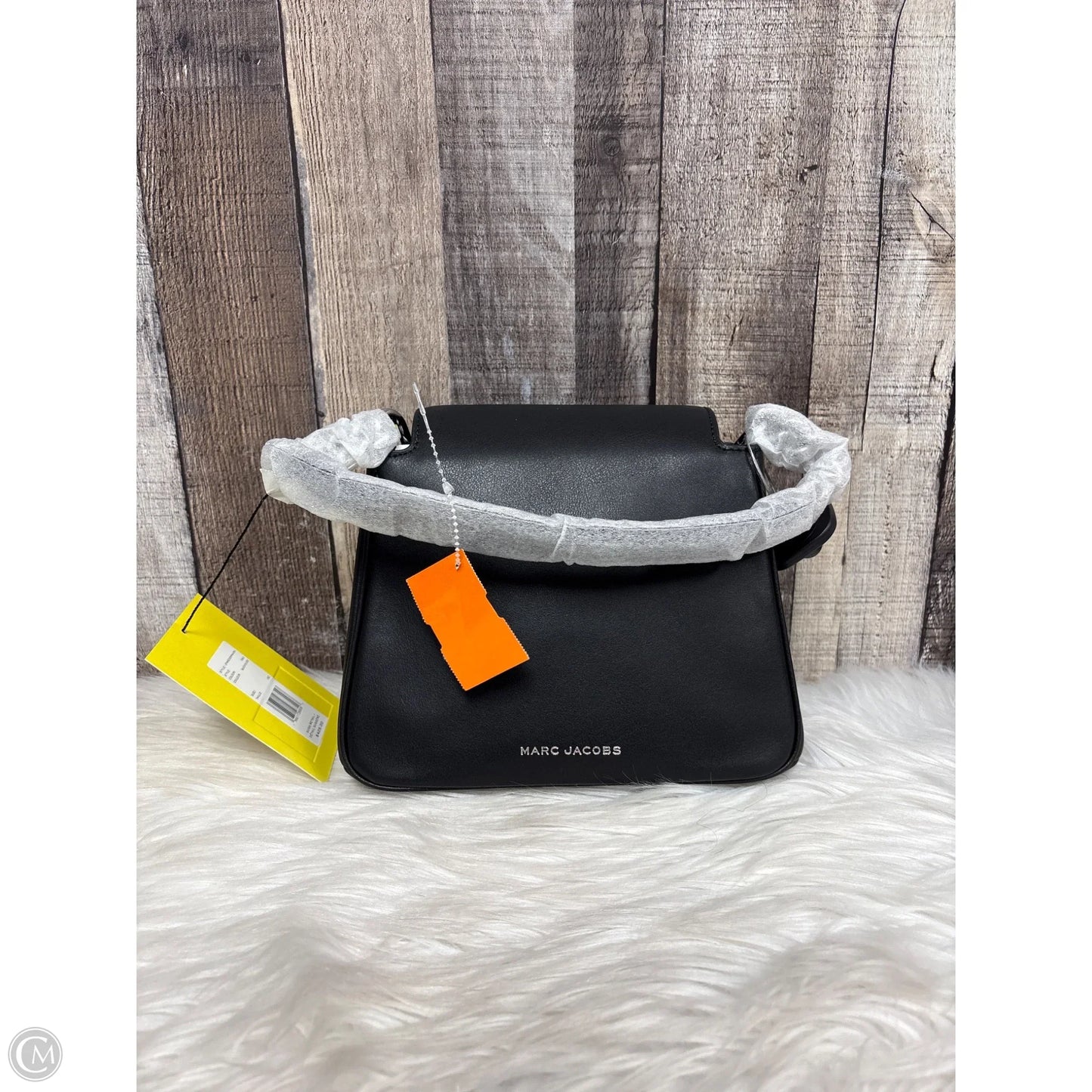 Crossbody Luxury Designer By Marc Jacobs, Size: Medium