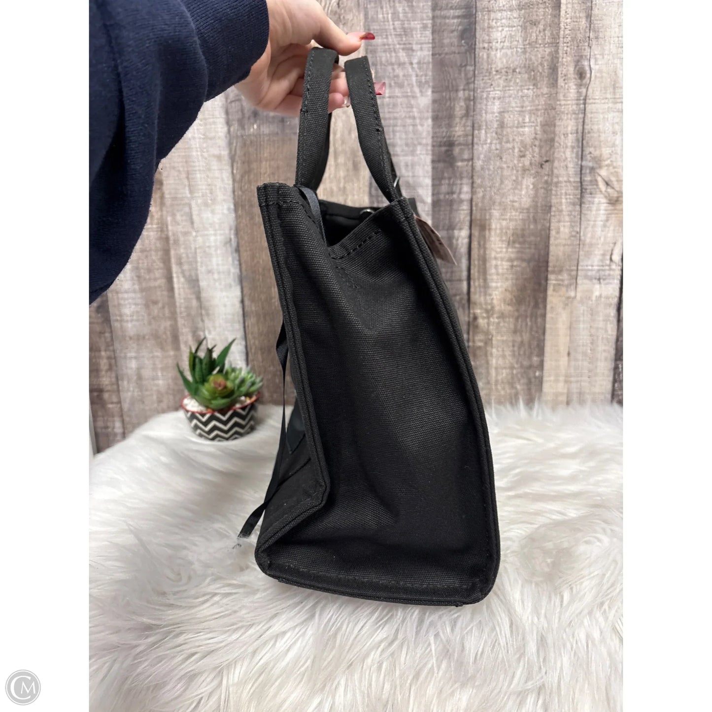 Tote Luxury Designer By Marc Jacobs, Size: Medium