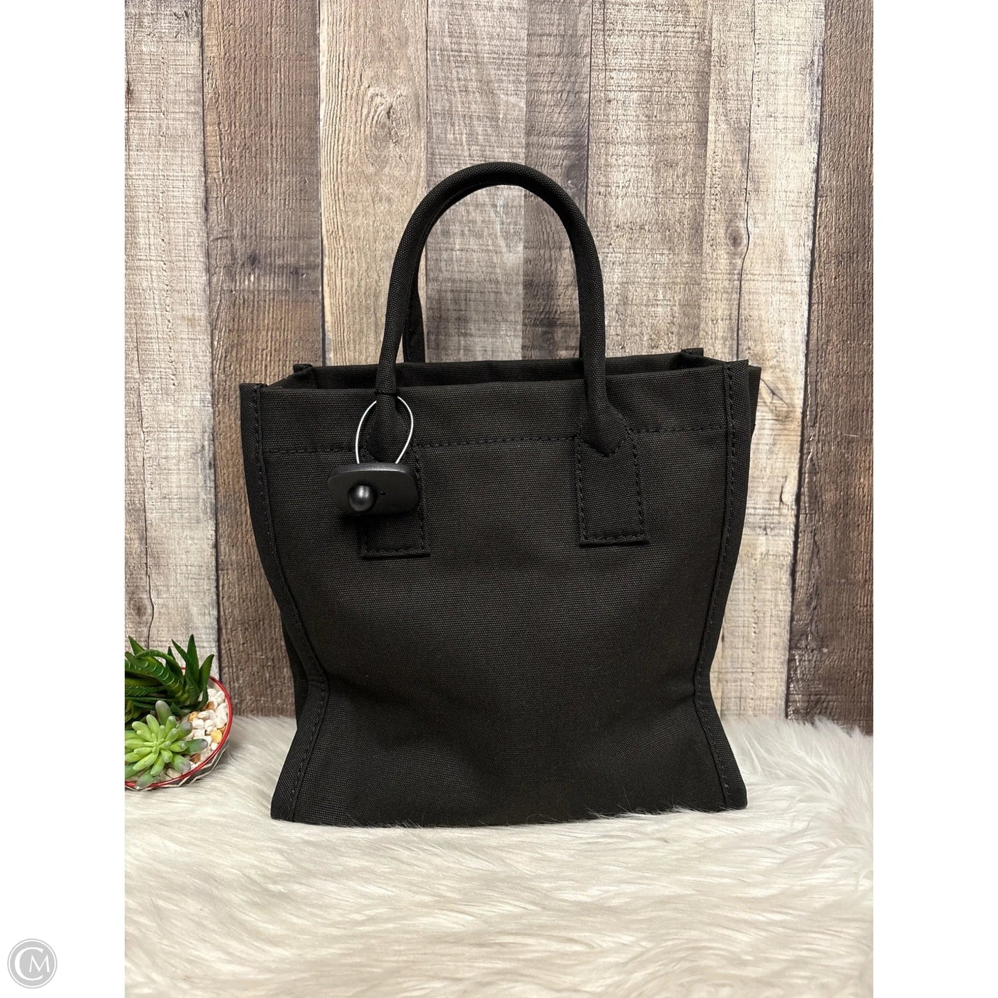 Tote Luxury Designer By Marc Jacobs, Size: Medium