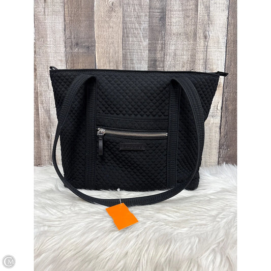 Tote By Vera Bradley, Size: Medium