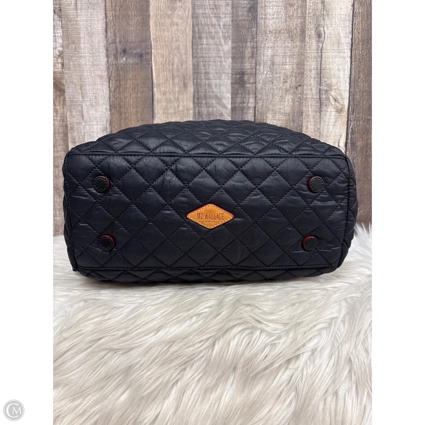 Crossbody By Mz Wallace, Size: Medium