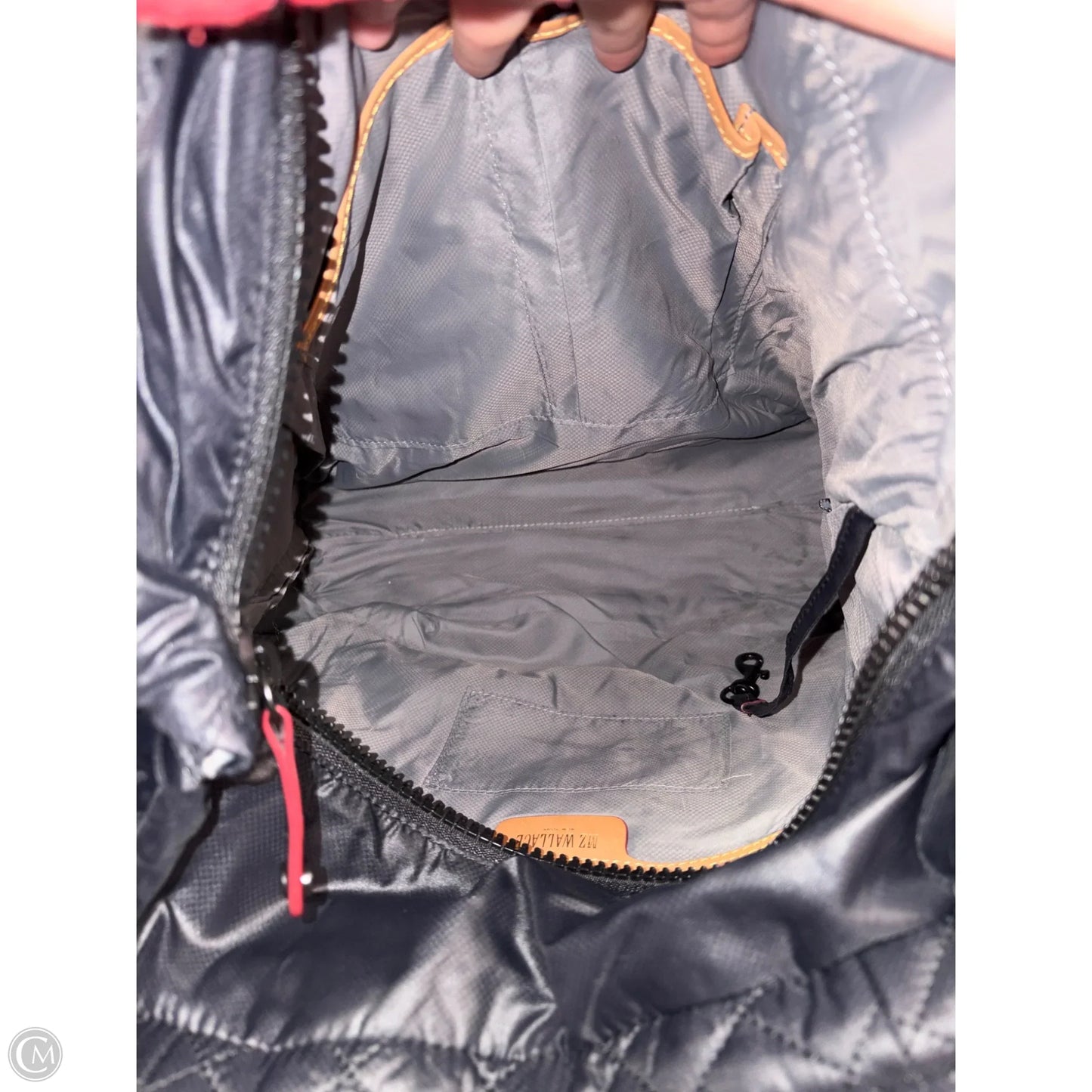 Crossbody By Mz Wallace, Size: Medium