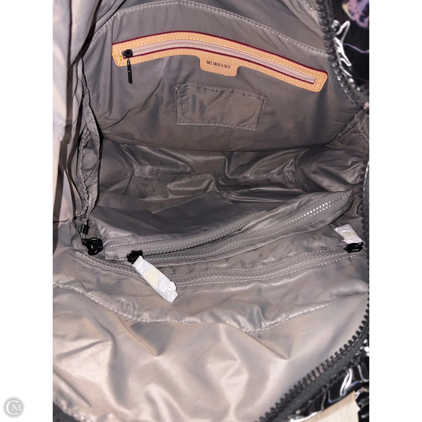 Crossbody By Mz Wallace, Size: Medium