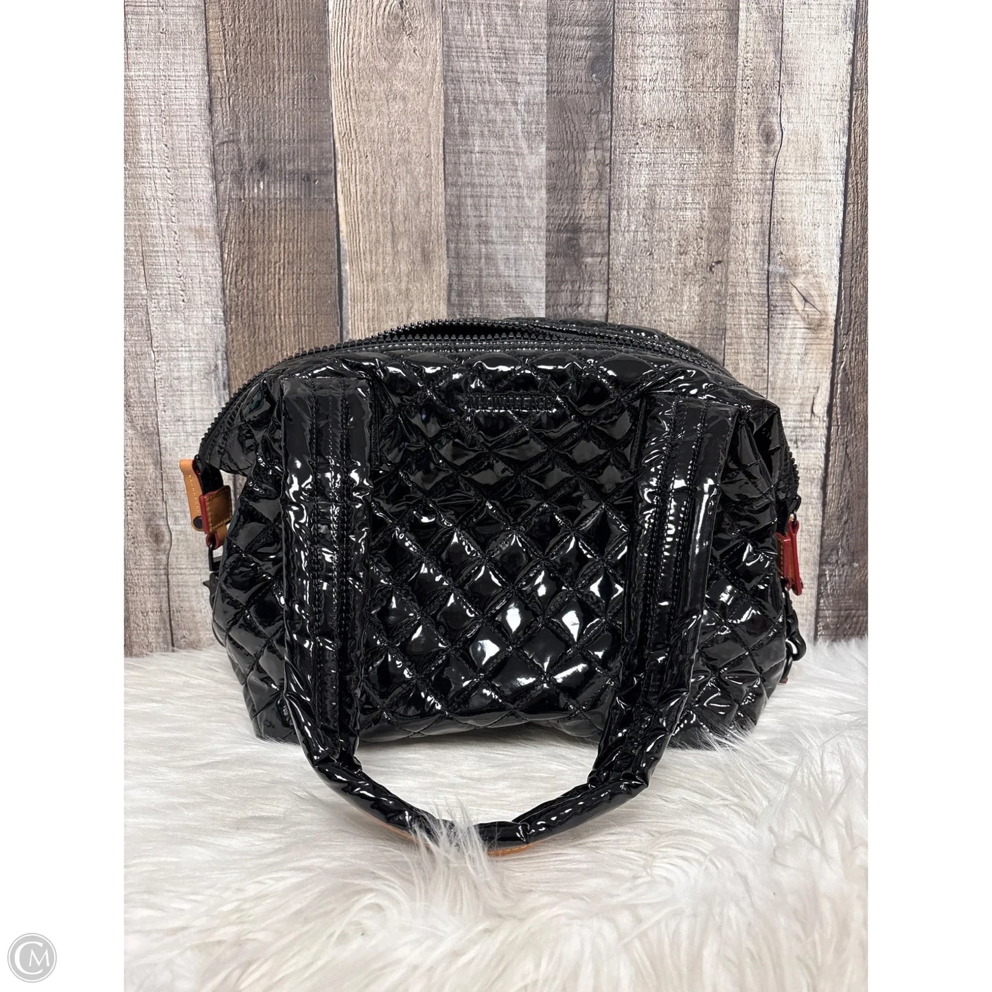 Crossbody By Mz Wallace, Size: Medium