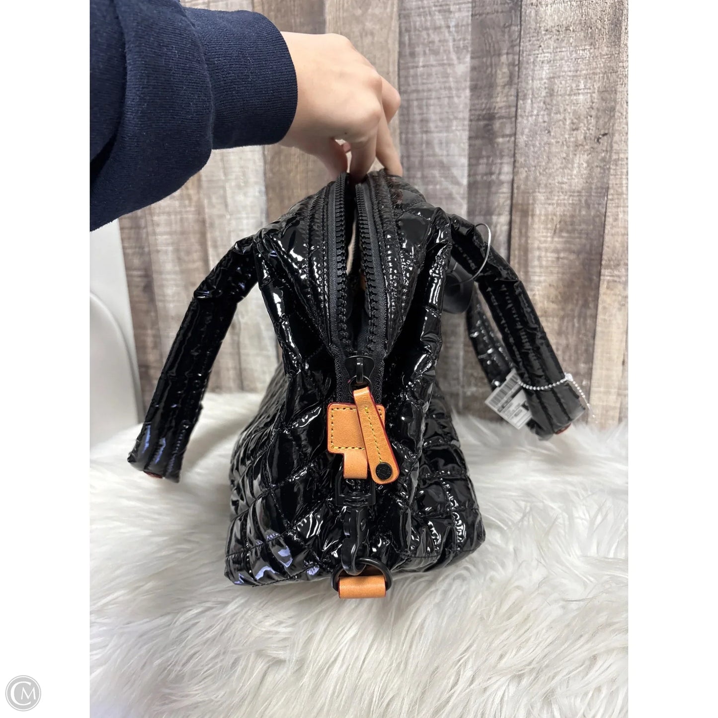 Crossbody By Mz Wallace, Size: Medium