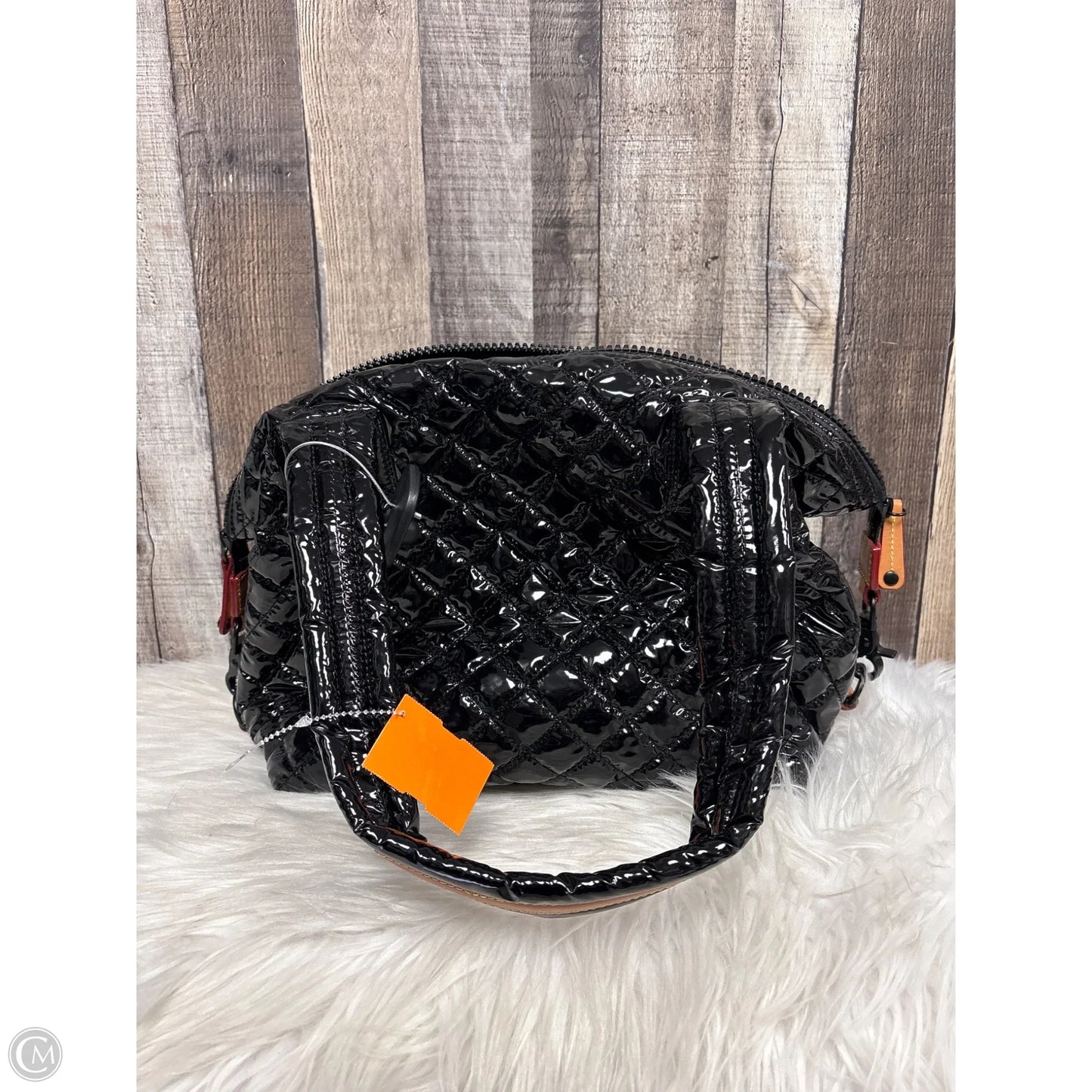 Crossbody By Mz Wallace, Size: Medium