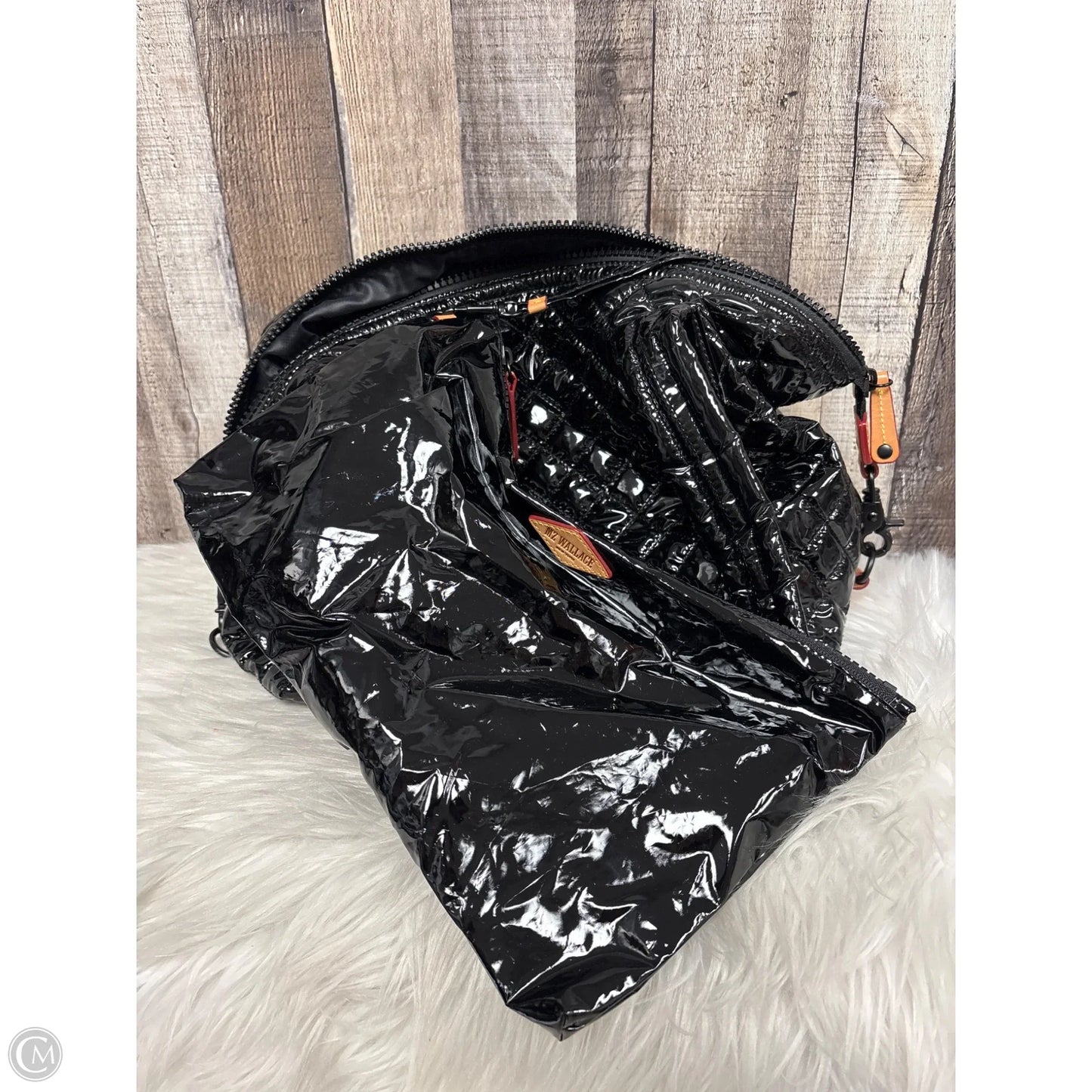 Crossbody By Mz Wallace, Size: Medium