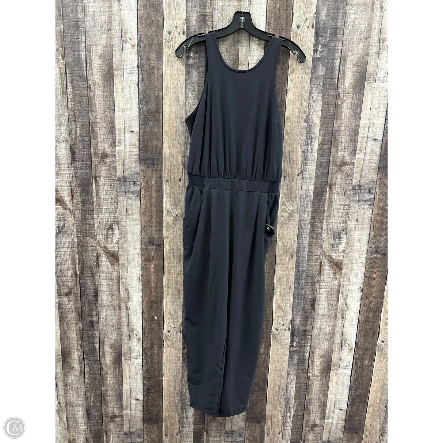 Athletic Dress By All In Motion In Black, Size: Xs