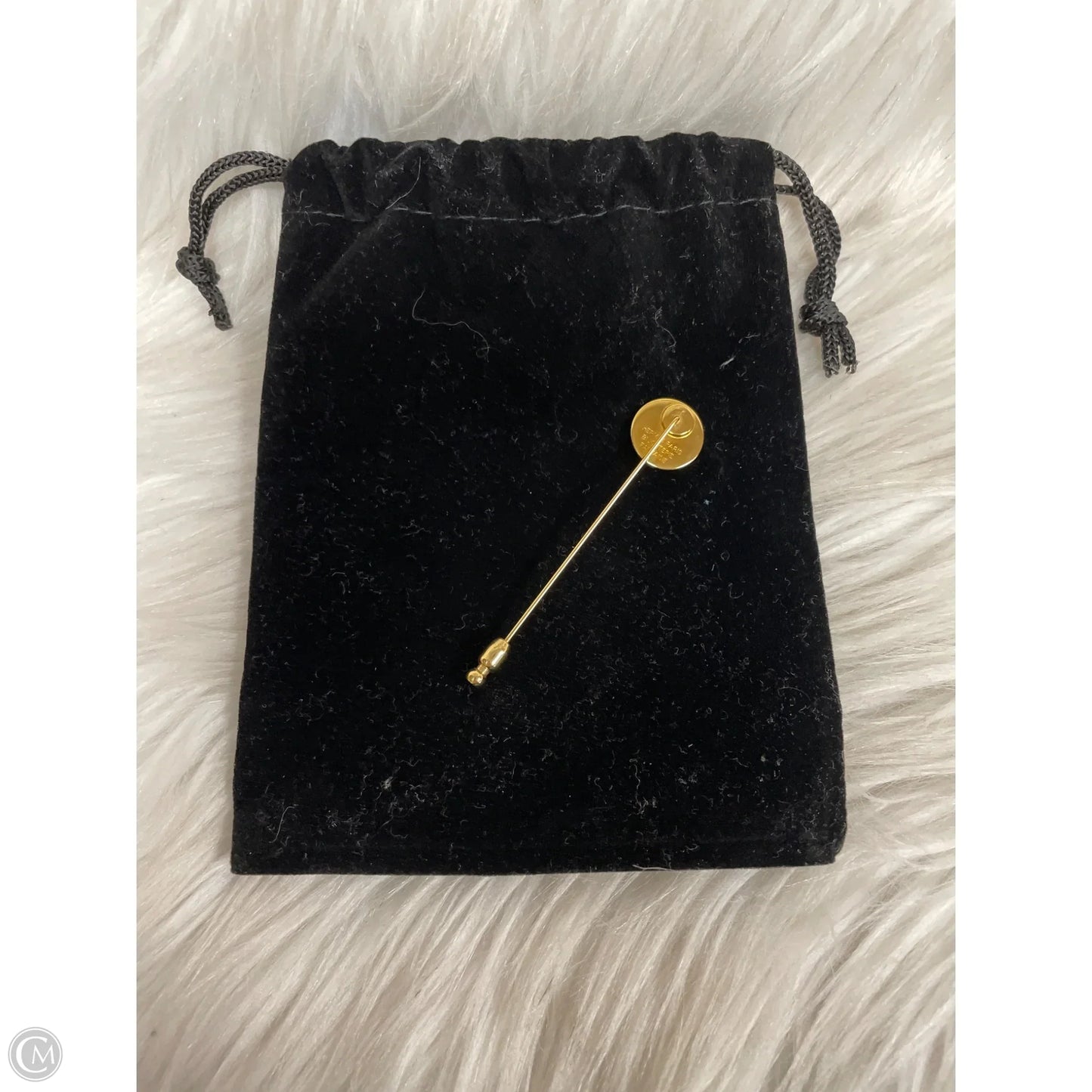 Accessory Luxury Designer Tag By Hermes