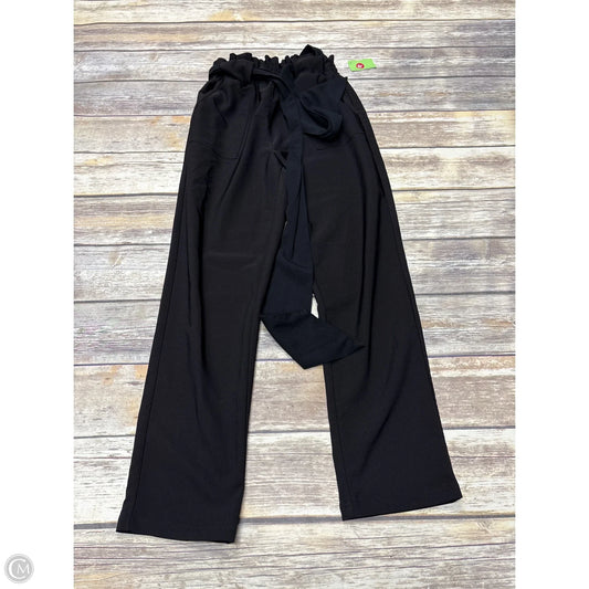Pants Dress By Grace Karin In Black, Size: Xs