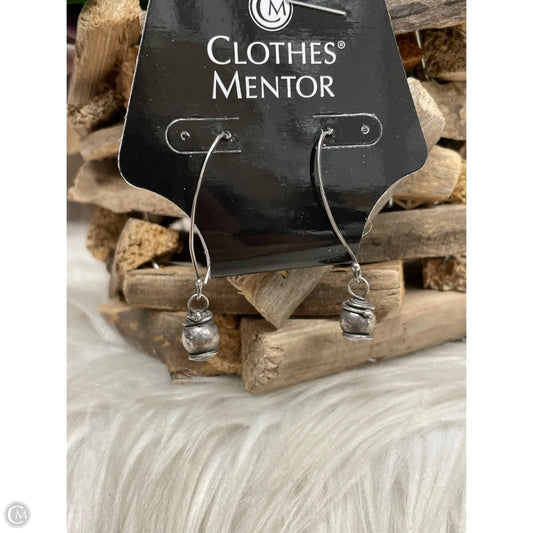 Earrings Dangle/drop By Cme