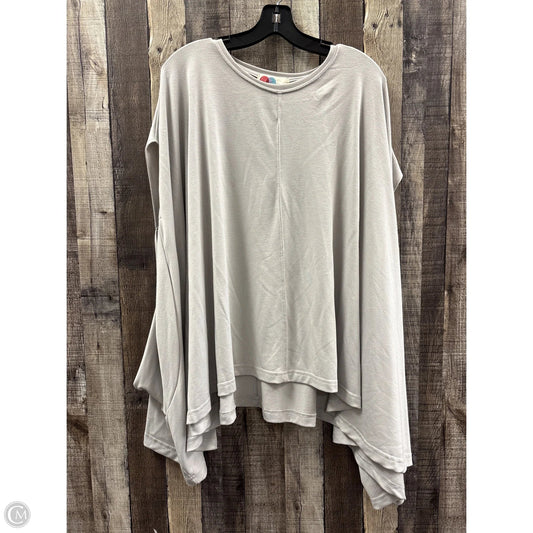 Top Sleeveless By Free People In Tan, Size: Xs