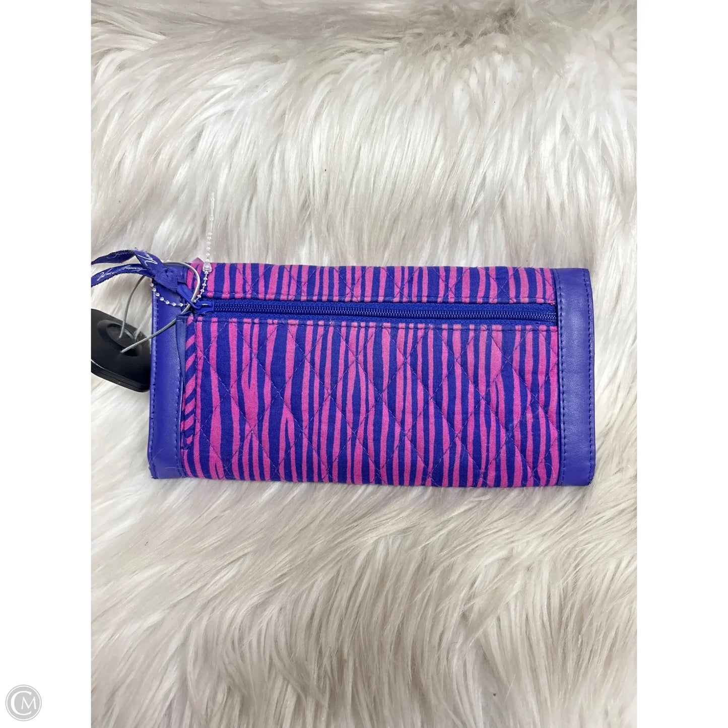 Wallet By Vera Bradley, Size: Large