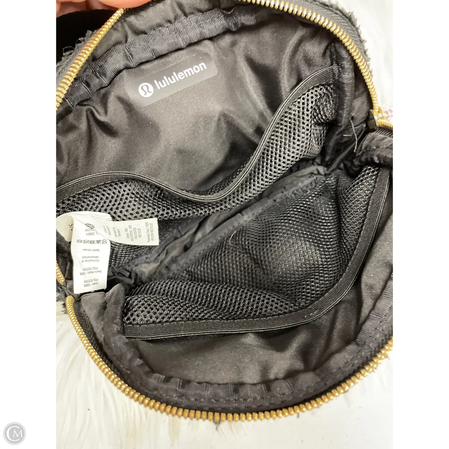 Belt Bag By Lululemon, Size: Small
